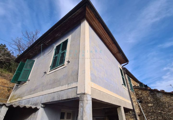 Landejendom i Casanova Lerrone, Savona, Casanova Lerrone - € 69.000 | Ref: 930 - foto 1