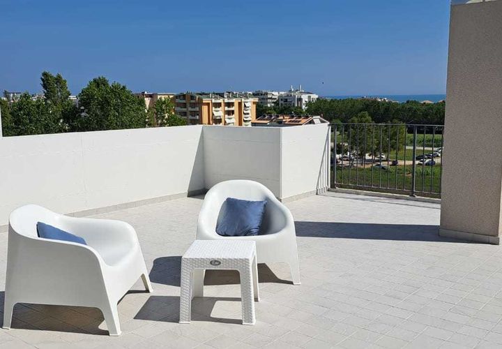 Lejlighed i Alba Adriatica, Teramo, Alba Adriatica - € 179.000 | Ref: 6837 - foto 1