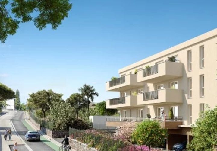 Leilighet i La Garde, Var, La Garde - € 259 000 | Ref: 85954228 - foto 1