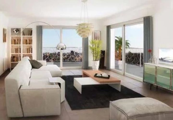 Leilighet i La Garde, Var, La Garde - € 245 000 | Ref: 85954294 - foto 1