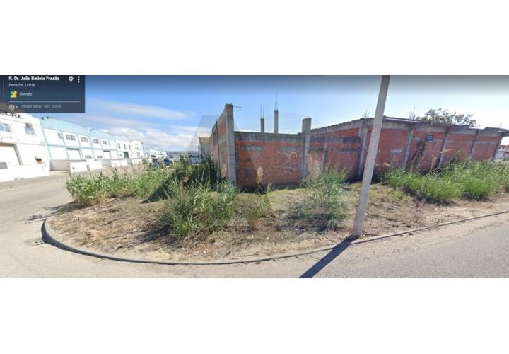 Helårsgrund i Peniche, Leiria, Peniche - € 300.000 | Ref: SÒL_26 - foto 1