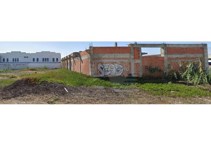 Helårsgrund i Peniche, Leiria, Peniche - € 700.000 | Ref: SÒL_27 - foto 1