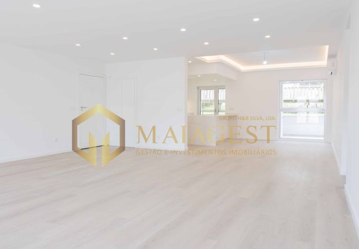 Lejlighed i Oliveira do Douro, Porto, Oliveira do Douro - € 615.000 | Ref: vng_P250505 - foto 1