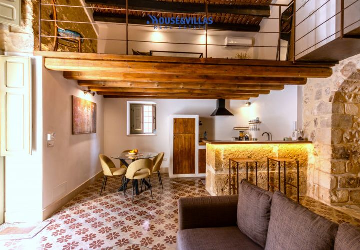 Leilighet i Noto, Siracusa, Noto - € 230 000 | Ref: 1158 - foto 1