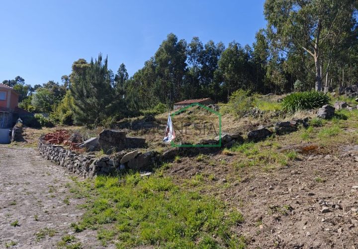 Helårsgrund i Vile, Viana do Castelo, Vile - € 56.500 | Ref: 2144 - foto 1