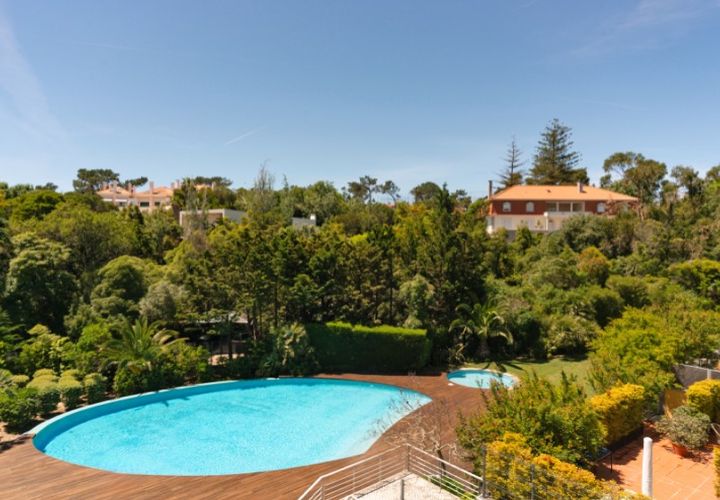 Villa i Cascais, Lisbon, Cascais - € 3.500.000 | Ref: CAS_7322 - foto 1