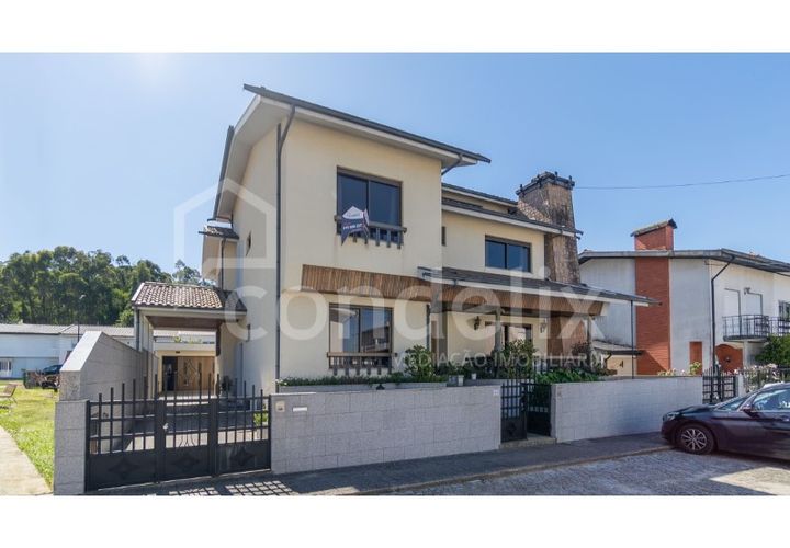 Villa i Vila do Conde, Porto, Vila do Conde - € 539.000 | Ref: 101058 - foto 1