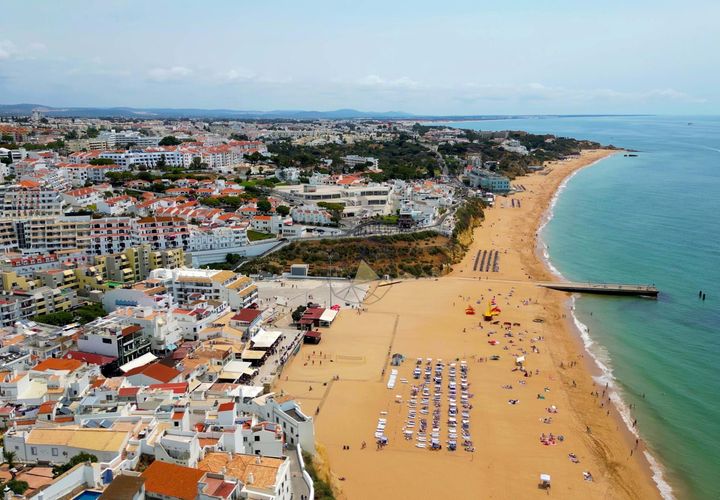 Lejlighed i Albufeira, Faro, Albufeira - € 455.000 | Ref: JP070 AB - foto 1