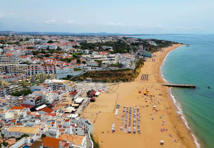 Apartament a Albufeira, Faro, Albufeira - € 465.000 | Ref: JP070 AB - foto 1
