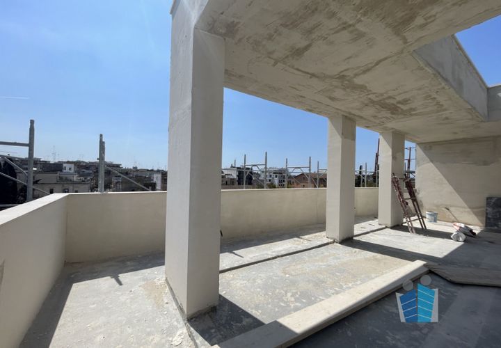 Penthouse in Lecce, Lecce, Lecce - € 650.000 | Ref: 351 - Foto 1