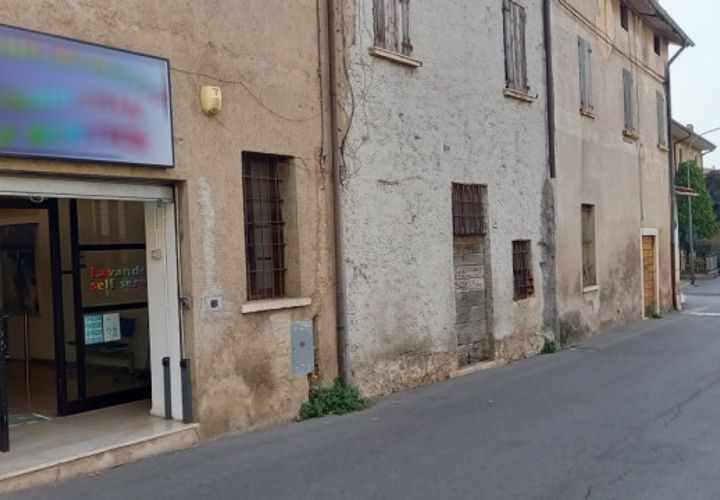 Erhvervsejendom i Nuvolento, Brescia, Nuvolento - € 55.000 | Ref: 2685 - foto 1
