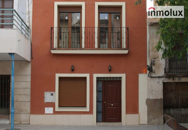 Villa i Mutxamel, Alicante, Mutxamel - € 380.000 | Ref: 4580 - foto 1