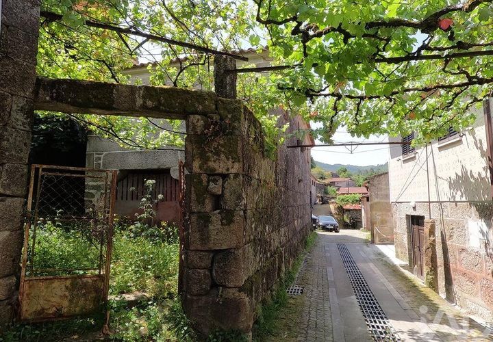Byhus i Ponte da Barca, Viana do Castelo, Ponte da Barca - € 90.000 | Ref: 142484 - foto 1