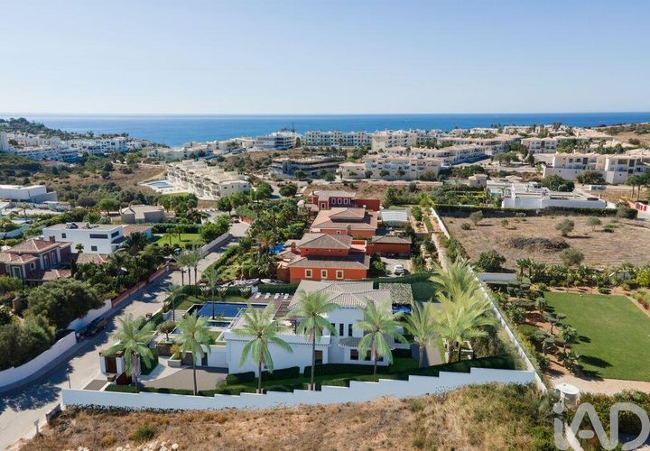 Byhus i Lagos, Faro, Lagos - € 3.250.000 | Ref: 142321 - foto 1