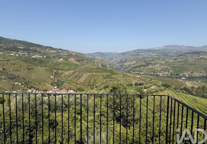 Byhus i Lamego, Viseu, Lamego - € 1.840.000 | Ref: 141960 - foto 1