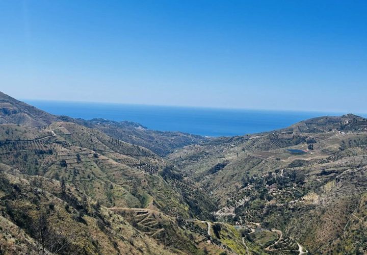Cortijo i Almunecar, Granada, Almunecar - € 178.000 | Ref: NAV008 - foto 1