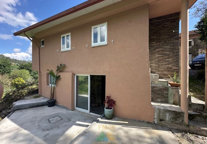 Villa i Ponte de Lima, Viana do Castelo, Ponte de Lima - € 127.500 | Ref: PTL-015-010 - foto 1