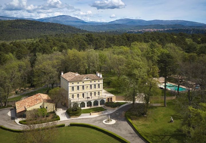 Villa a Callian, Var, Callian - € 12.500.000 | Ref: HH-15746216 - foto 1