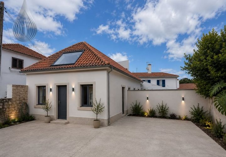 Villa a Torres Vedras, Lisbon, Torres Vedras - € 95.000 | Ref: CAS_12 - foto 1