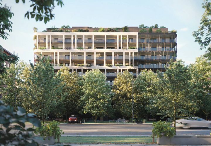 Leilighet i Torino, Turin, Torino - € 669 000 | Ref: 13479 - foto 1