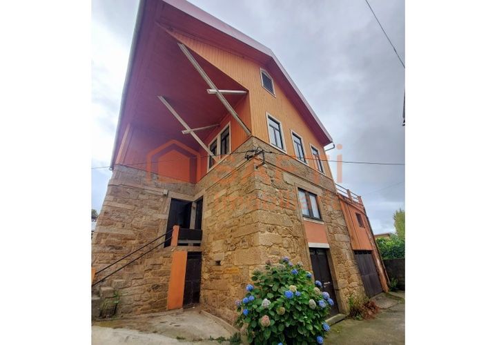 Byhus i Viana do Castelo, Viana do Castelo, Viana do Castelo - € 120.000 | Ref: SAFTI:006789 - foto 1