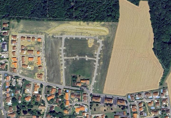 Villa i Montanay, Rhone, Montanay - € 383.500 | Ref: MONTANAY - foto 1