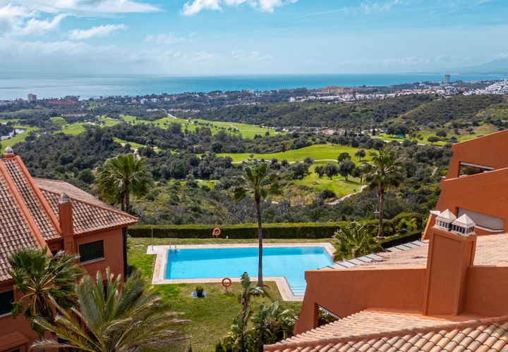 Penthouse i Marbella, Malaga, Marbella - € 579.900 | Ref: WB2304 - foto 1