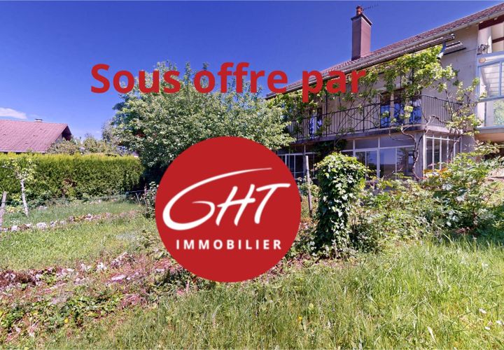 Villa i Besancon, Doubs, Besancon - € 280.000 | Ref: 2946 - foto 1