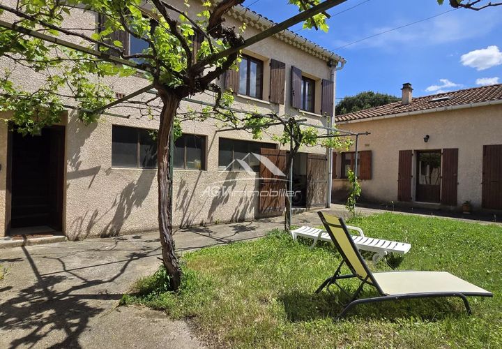 Villa a Rousson, Gard, Rousson - € 195.000 | Ref: 2471 - foto 1
