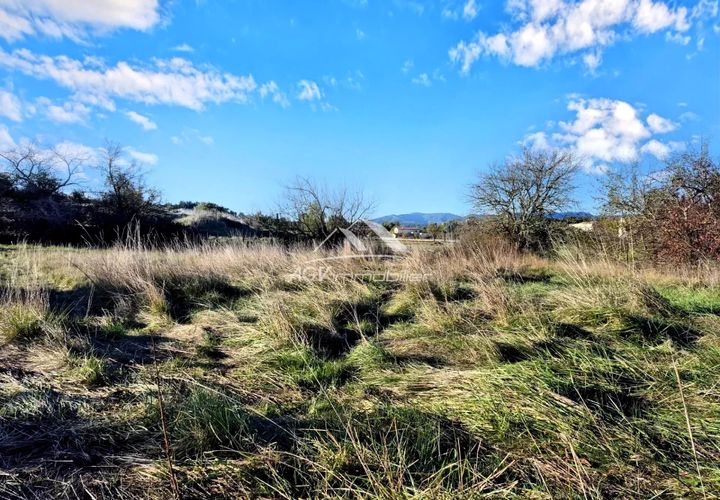 Terra a Rousson, Gard, Rousson - € 59.000 | Ref: 2419 - foto 1