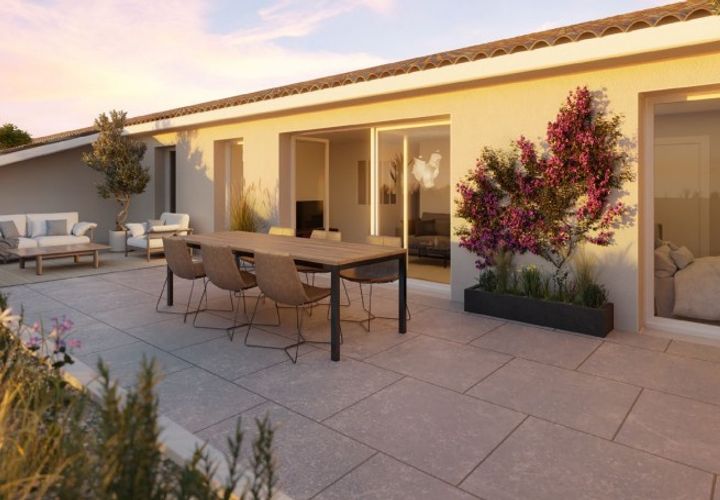 Lejlighed i Valras-Plage, Herault, Valras-Plage - € 189.000 | Ref: 154 - foto 1