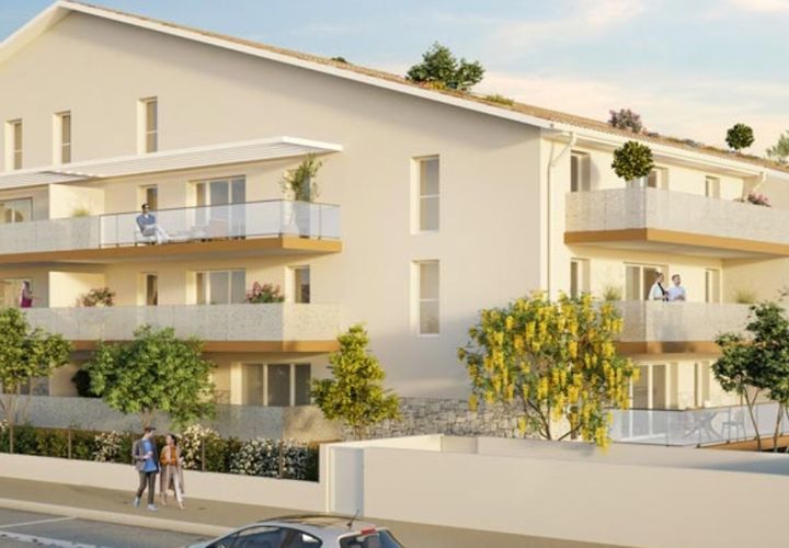 Lejlighed i Valras-Plage, Herault, Valras-Plage - € 259.000 | Ref: 155 - foto 1