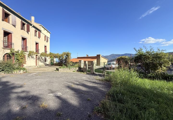 Villa a Corsavy, Pyrenees-Orientales, Corsavy - € 249.900 | Ref: 5983VFP - foto 1