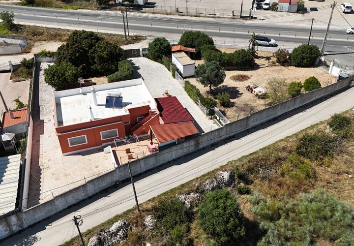 Villa i Silves, Faro, Silves - € 535.000 | Ref: VH307PTM - foto 1