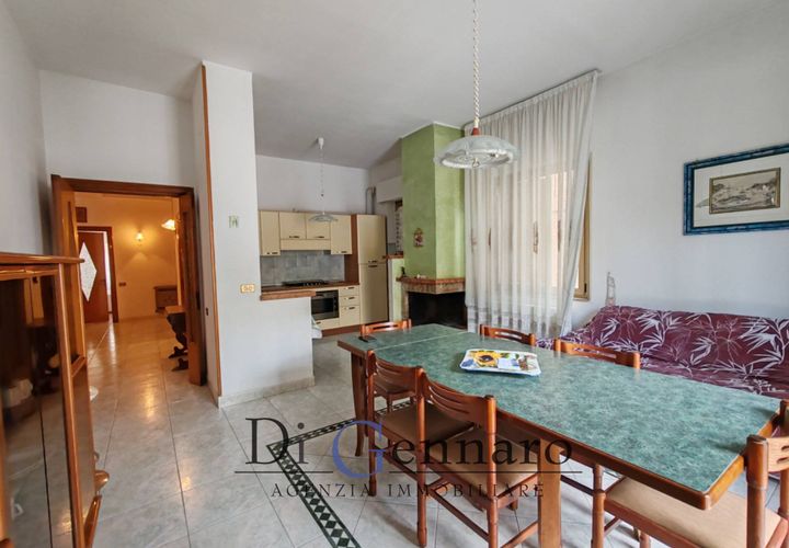 Leilighet i Alba Adriatica, Teramo, Alba Adriatica - € 200 000 | Ref: r71 - foto 1