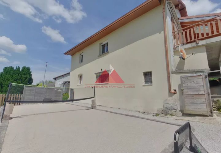 Villa a Etival, Jura, Etival - € 750.000 | Ref: 85949918 - foto 1