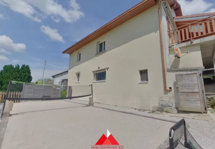 Villa en Etival, Jura, Etival - € 750.000 | Ref: 85949918 - photo 1