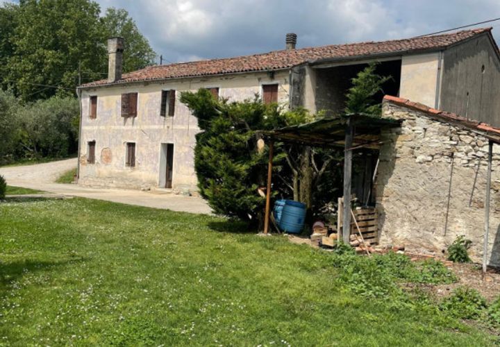 Landejendom i Baone, Padua, Baone - € 120.000 | Ref: 773 - foto 1