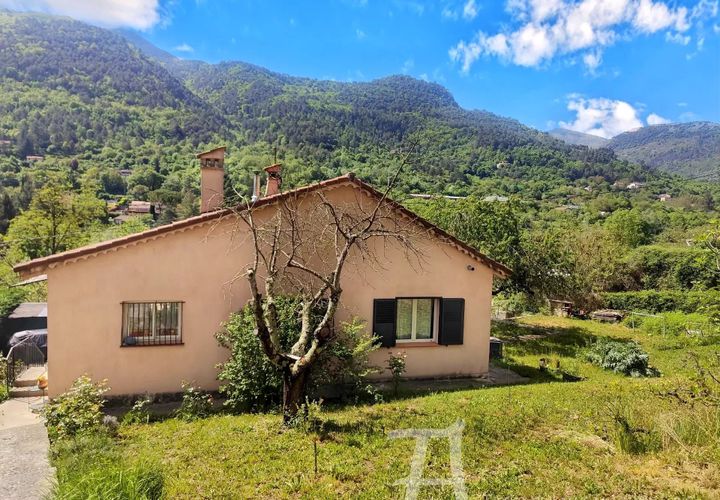 Villa i Sospel, Alpes-Maritimes, Sospel - € 480.000 | Ref: 4222151 - foto 1