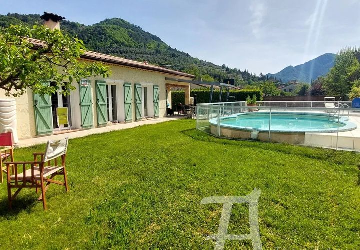 Villa i Sospel, Alpes-Maritimes, Sospel - € 475.000 | Ref: 85901737 - foto 1