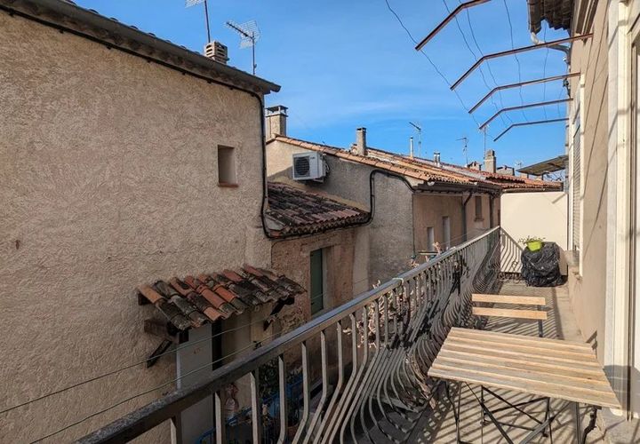 Landejendom i Carcès, Var, Carcès - € 199.500 | Ref: 3488 - foto 1
