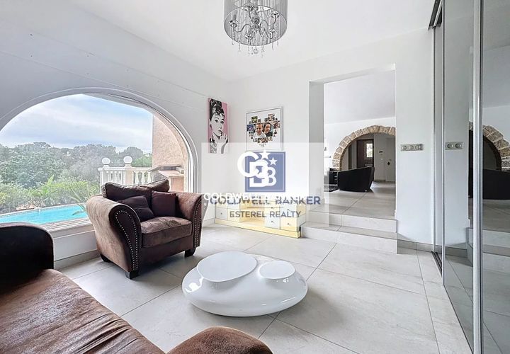 Villa i Saint-Raphaël, Var, Saint-Raphaël - € 1.295.000 | Ref: 85903680 - foto 1