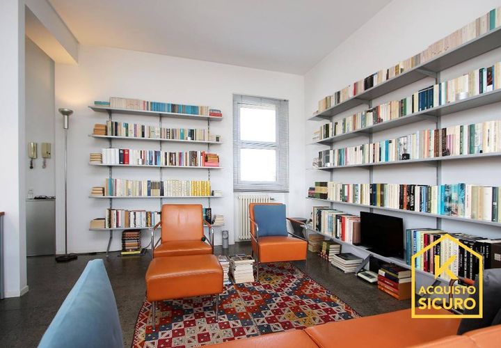 Lejlighed i Milan, Milan, Milan - € 630.000 | Ref: 25/031 Pepe - foto 1