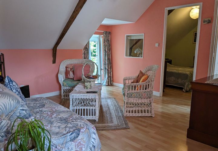 Villa i Ruffiac, Morbihan, Ruffiac - € 211 000 | Ref: 11655m - foto 1