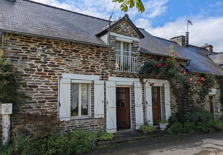 Villa a Ruffiac, Morbihan, Ruffiac - € 211.000 | Ref: 11655m - foto 1