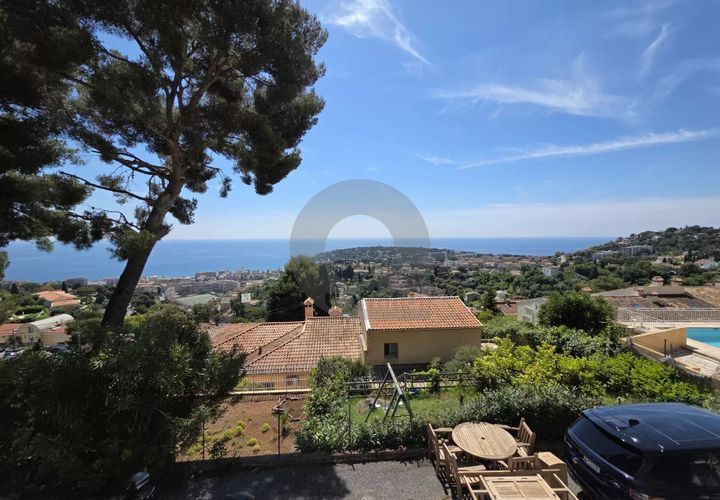 Villa i Roquebrune-Cap-Martin, Alpes-Maritimes, Roquebrune-Cap-Martin - € 1.190.000 | Ref: L17120 - foto 1
