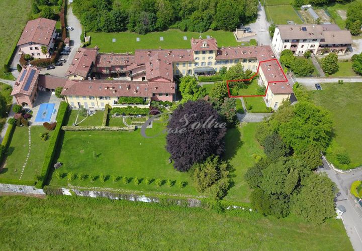 Leilighet i Cantu, Como, Cantu - € 470 000 | Ref: L735 - foto 1