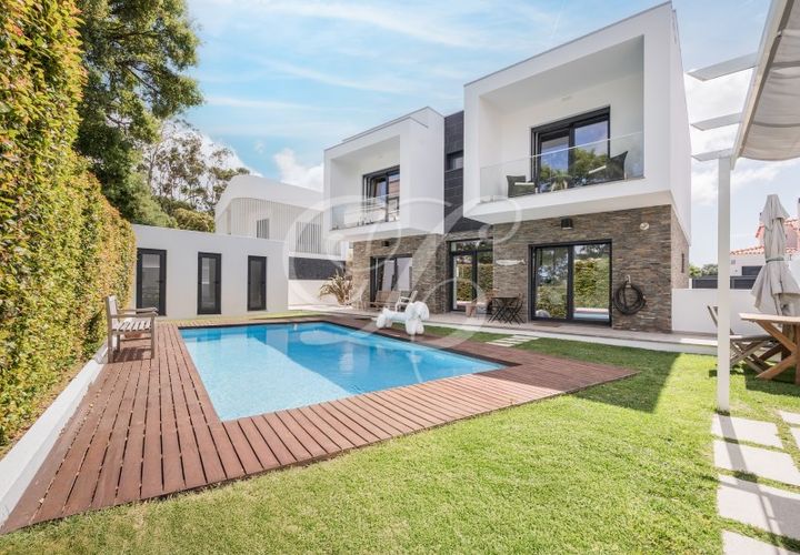 Villa i Cascais, Lisbon, Cascais - € 1.500.000 | Ref: L41869 - foto 1