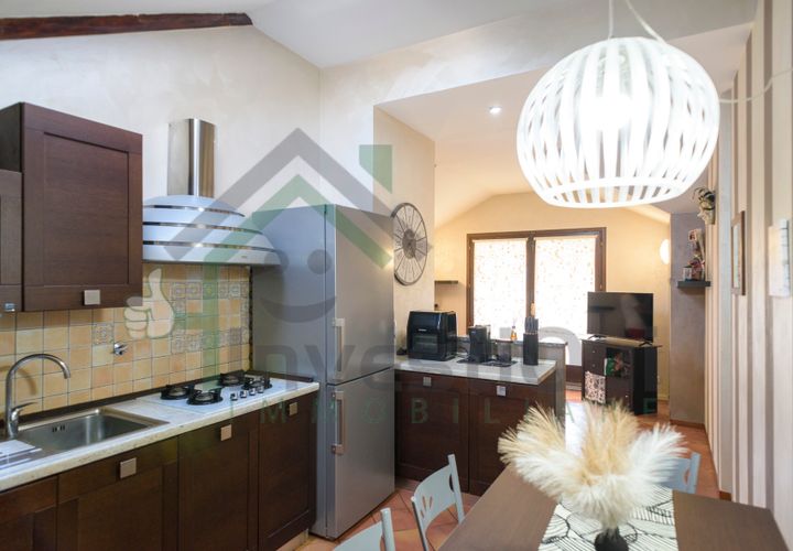 Leilighet i Cirie, Turin, Cirie - € 69 000 | Ref: 040a-RIVETTE - foto 1