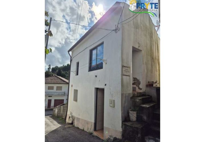 Villa a Troviscal, Castelo Branco, Troviscal - € 39.000 | Ref: AA320 - foto 1